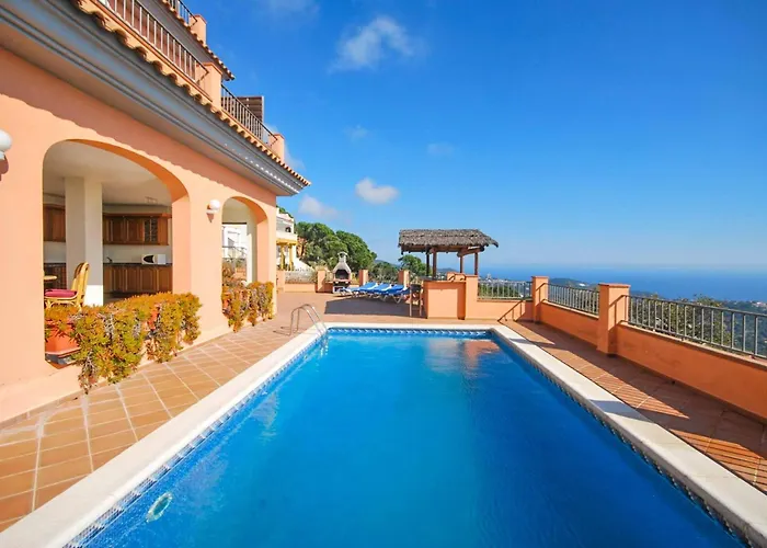 Villa Denise