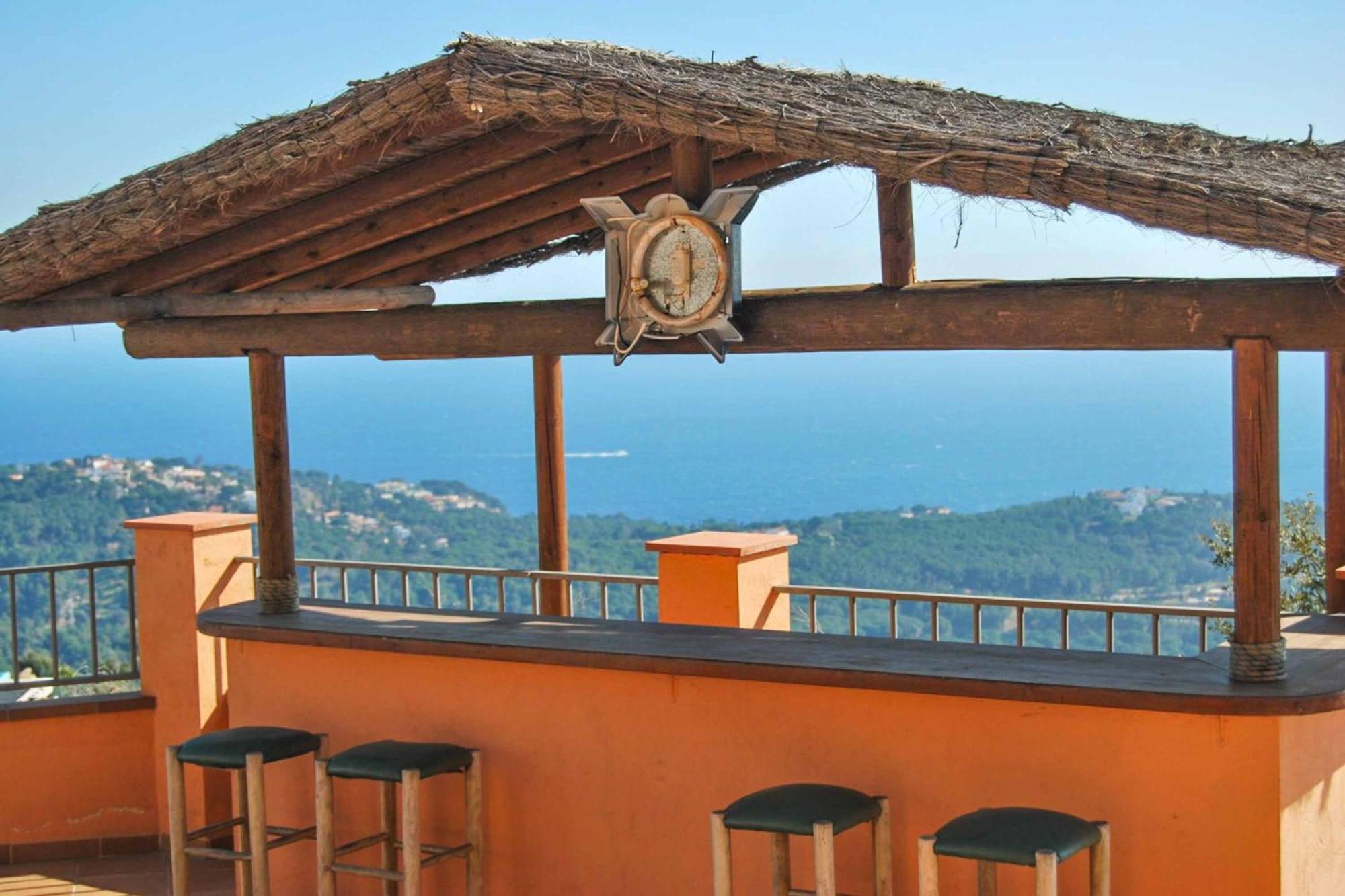 Villa Denise Lloret de Mar