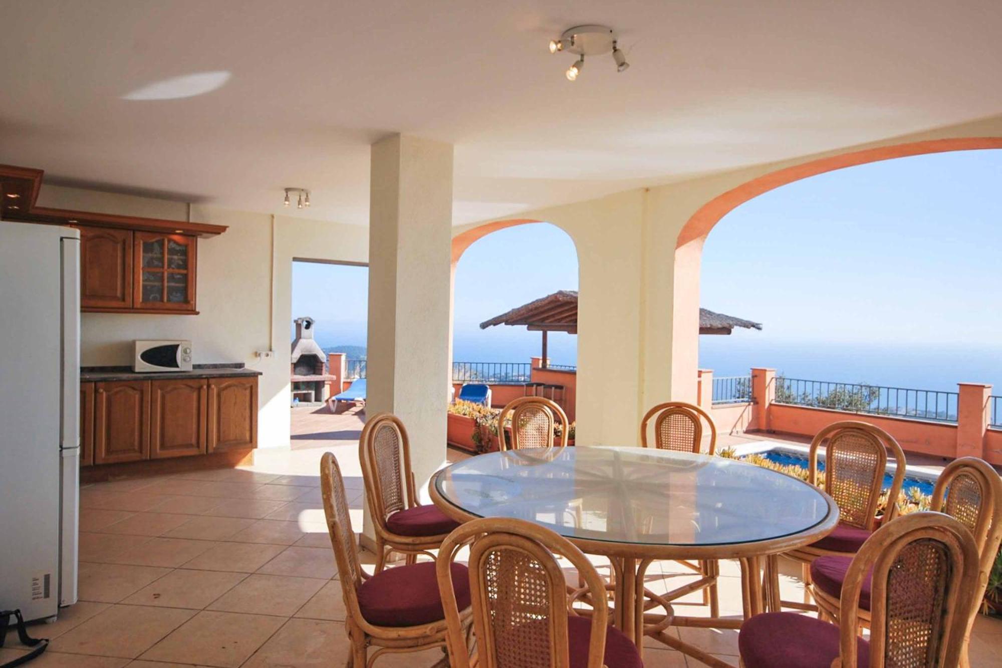 Villa Denise