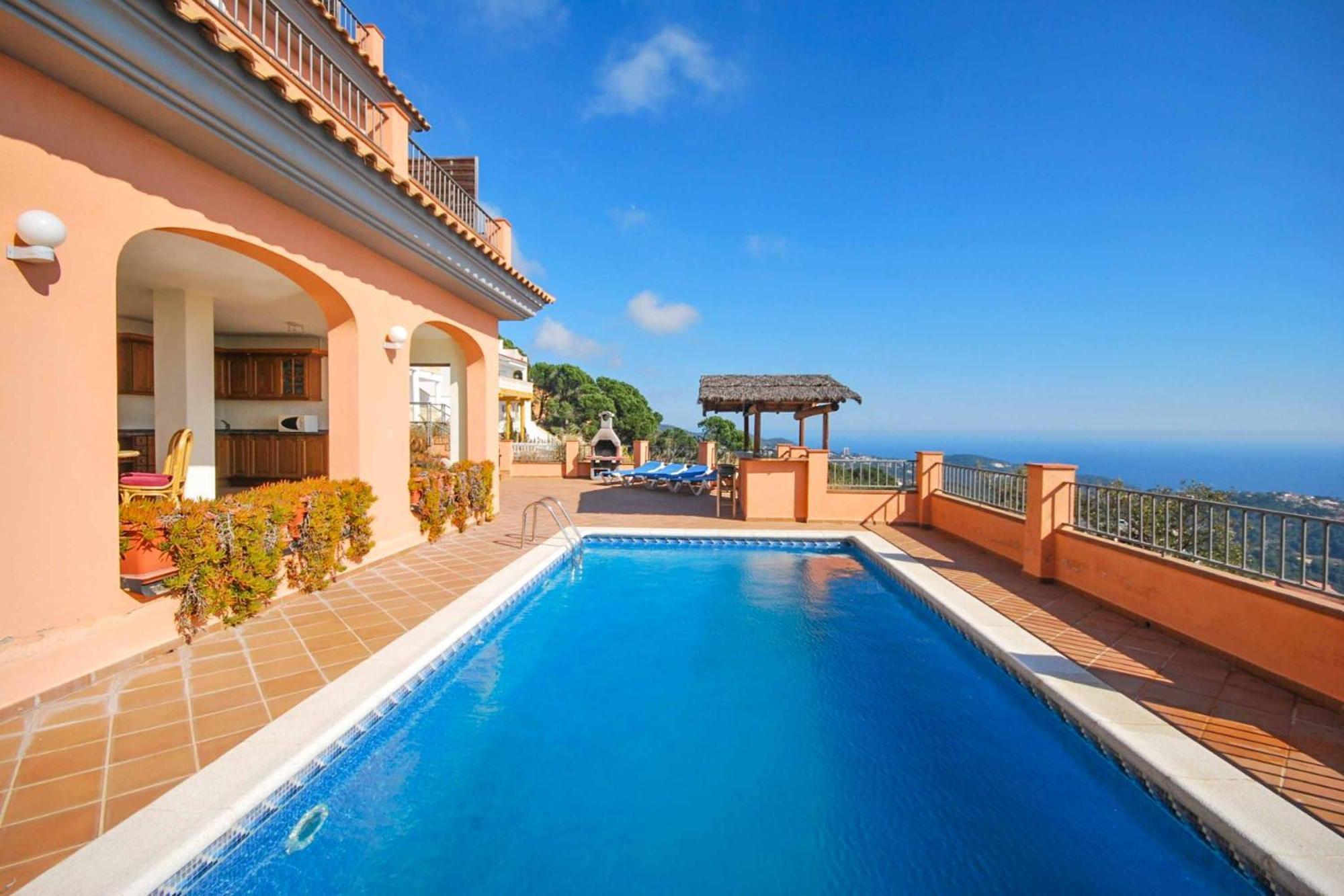 Villa Denise