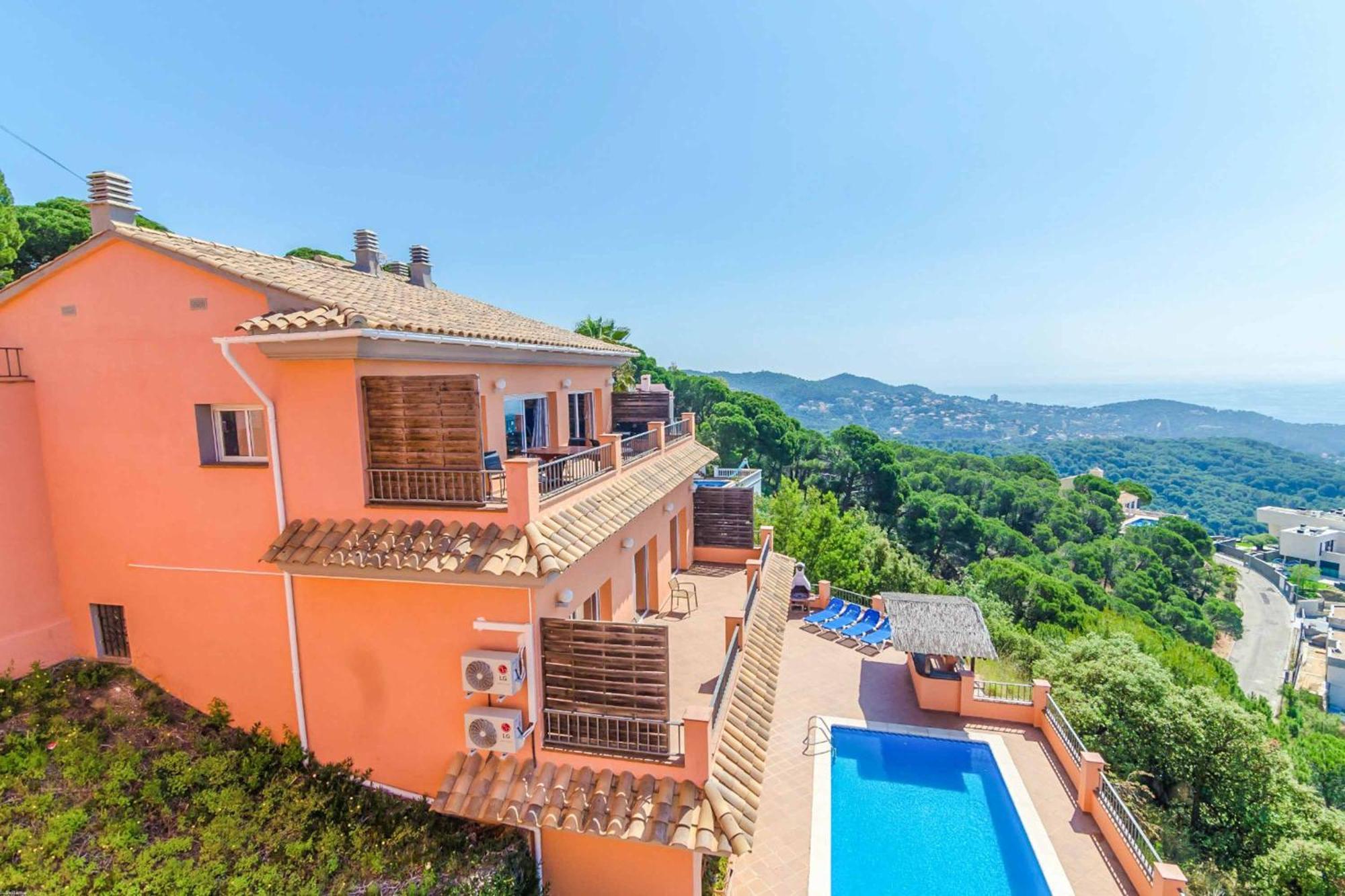 Villa Denise